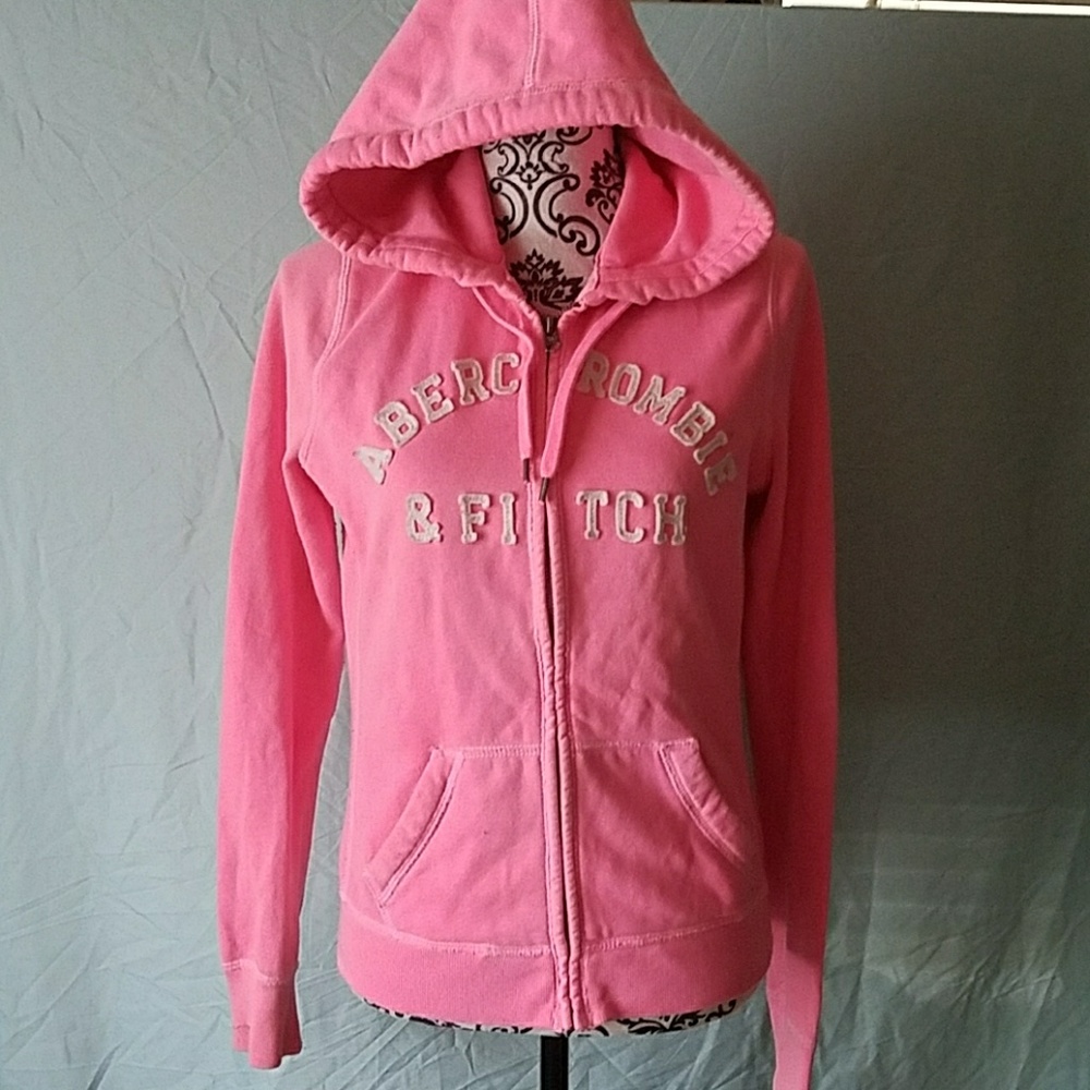 Abercrombie and Fitch Sweatshirt